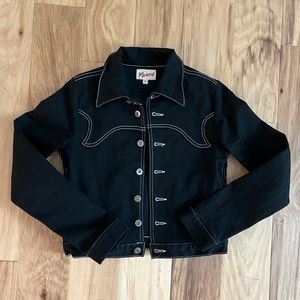 Miaou Western Jacket